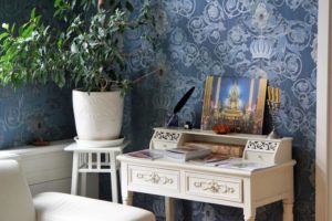 31 KW Juli 2019 - Teil I, Was ich in Weimar gemacht habe - Mein weißer