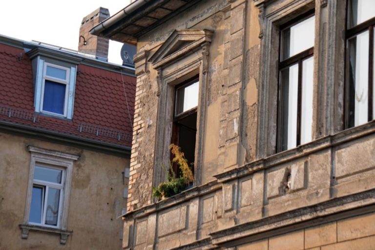 31 KW Juli 2019 - Teil I, Was ich in Weimar gemacht habe - Mein weißer