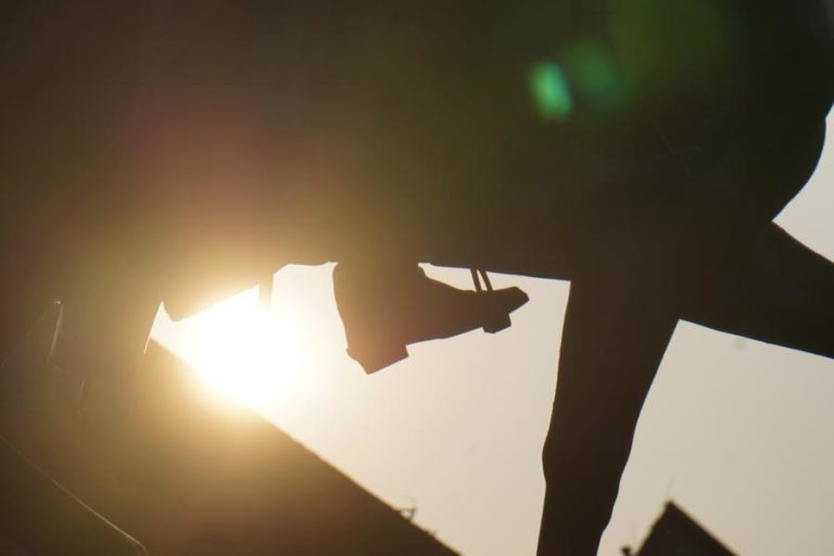 31 KW Juli 2019 - Teil I, Was ich in Weimar gemacht habe - Mein weißer