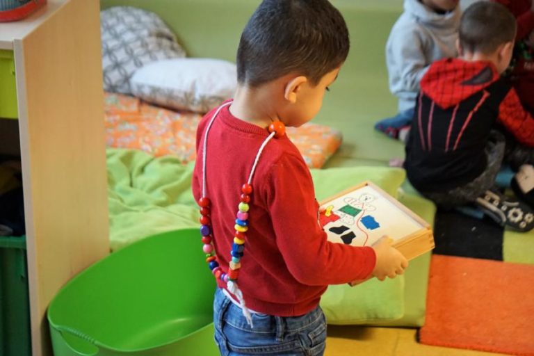 46 KW November 2019 - Arbeitsvorbereitungen, Kinderkram und draußen im